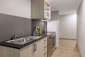 Oaks Sydney North Ryde Suites