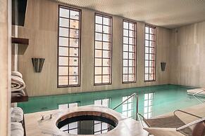 Hotel Fasano São Paulo