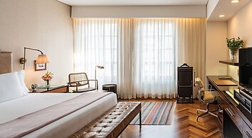 Hotel Fasano São Paulo