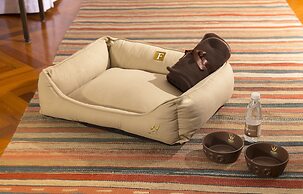 Hotel Fasano São Paulo