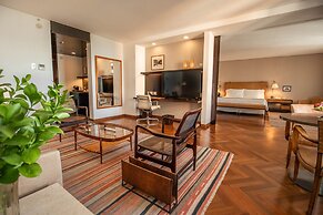 Hotel Fasano São Paulo