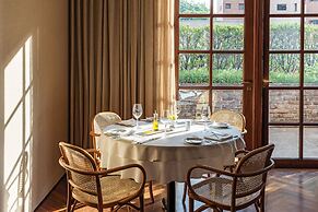 Hotel Fasano São Paulo