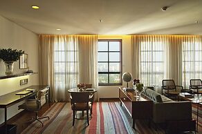 Hotel Fasano São Paulo