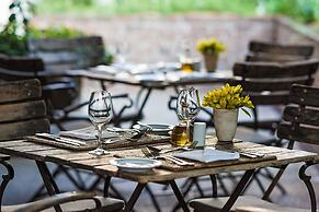 Hotel Fasano São Paulo