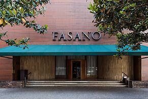 Hotel Fasano São Paulo