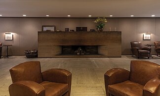 Hotel Fasano São Paulo