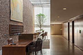 Hotel Fasano São Paulo