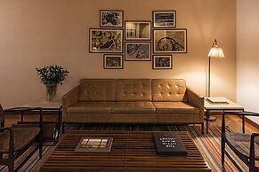 Hotel Fasano São Paulo