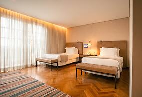 Hotel Fasano São Paulo