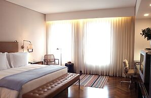 Hotel Fasano São Paulo