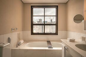 Hotel Fasano São Paulo