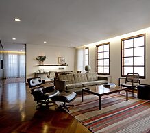 Hotel Fasano São Paulo