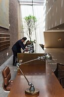 Hotel Fasano São Paulo