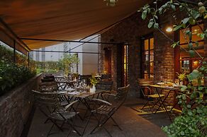 Hotel Fasano São Paulo