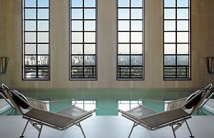 Hotel Fasano São Paulo