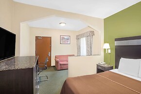 Howard Johnson by Wyndham North Bergen