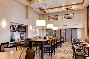Hampton Inn & Suites Addison