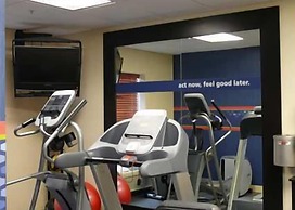 Hampton Inn & Suites Addison
