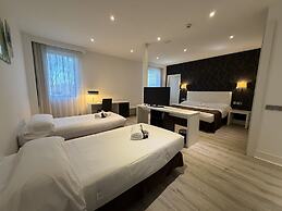Amura Alcobendas Hotel