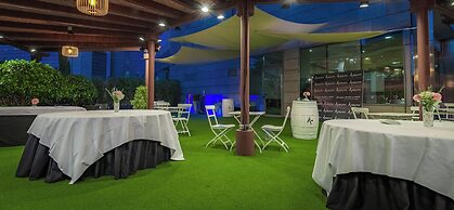 Amura Alcobendas Hotel