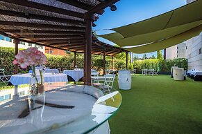 Amura Alcobendas Hotel