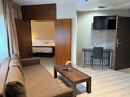 Amura Alcobendas Hotel