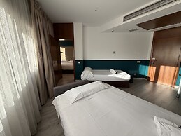 Amura Alcobendas Hotel