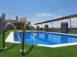 Amura Alcobendas Hotel