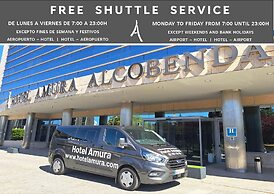 Amura Alcobendas Hotel