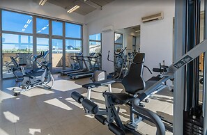 Amura Alcobendas Hotel