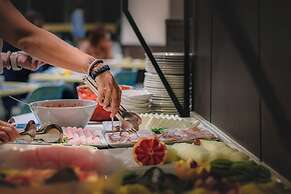 Amura Alcobendas Hotel