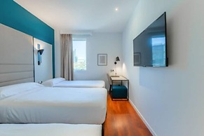 Amura Alcobendas Hotel