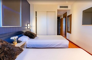 Amura Alcobendas Hotel