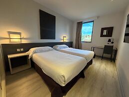 Amura Alcobendas Hotel