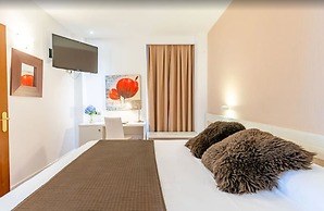 Amura Alcobendas Hotel