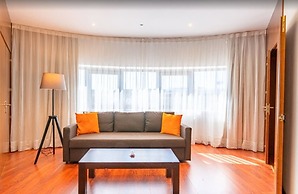 Amura Alcobendas Hotel