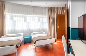 Amura Alcobendas Hotel