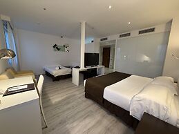 Amura Alcobendas Hotel