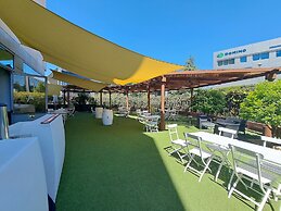 Amura Alcobendas Hotel