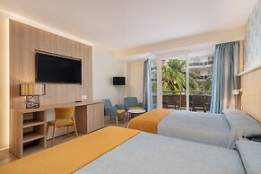 Hotel & Spa Peñíscola Plaza Suites
