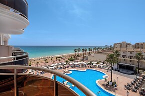 Hotel & Spa Peñíscola Plaza Suites