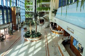 Hotel & Spa Peñíscola Plaza Suites