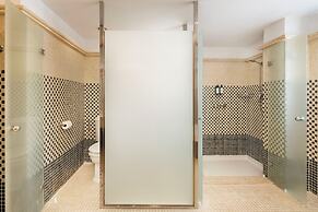 Hotel & Spa Peñíscola Plaza Suites