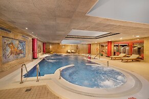 Hotel & Spa Peñíscola Plaza Suites