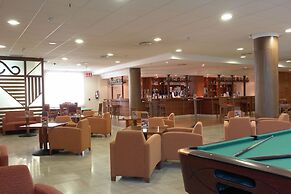 Hotel & Spa Peñíscola Plaza Suites