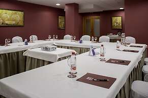 Hotel & Spa Peñíscola Plaza Suites