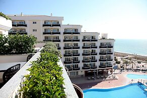 Hotel & Spa Peñíscola Plaza Suites