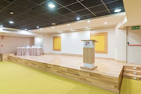Hotel & Spa Peñíscola Plaza Suites