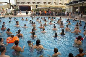 Hotel & Spa Peñíscola Plaza Suites