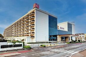Hotel & Spa Peñíscola Plaza Suites